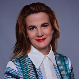 Szilvia Fekete