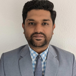 nikhil bhavsar