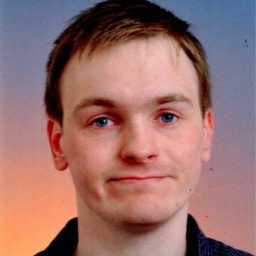Marek Peters
