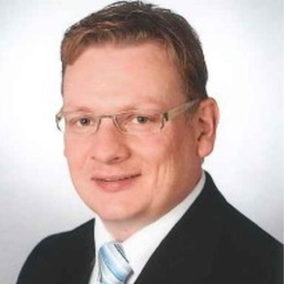 Profilbild Christian Weidinger M.Sc
