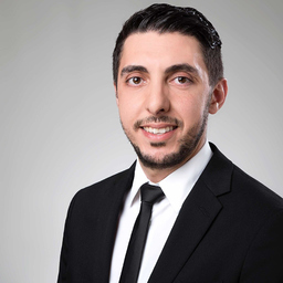 Yassin Harrou