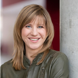 Kerstin Cieslik-Pfeifer