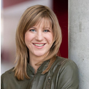 Kerstin Cieslik-Pfeifer