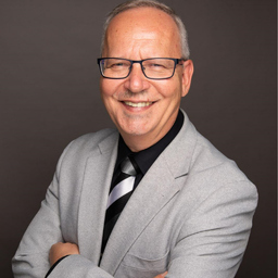 Profilbild Ingo Ulrich
