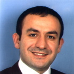 Ali Büyükkaya