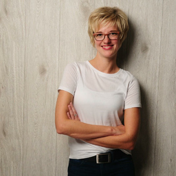 Corinna Wörmann