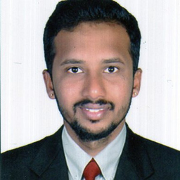 Venkataramana Bhandary