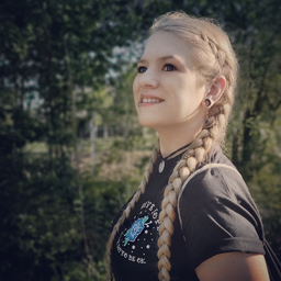 Corinna Braun
