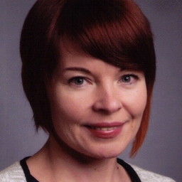 Ekaterina Osipova