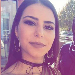 Dilara Keseroglu