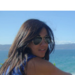 Maria Blasi Rodriguez