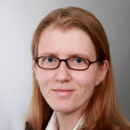 Dr. Ulrike Stockert