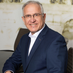 Christian Haselberger
