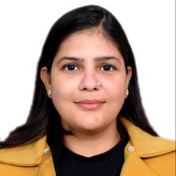 Tina Joshi
