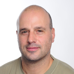 Thomas Liebenhagen