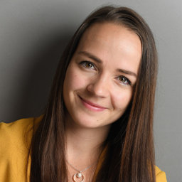 Luisa Neudert