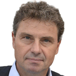 Klaus Dilger