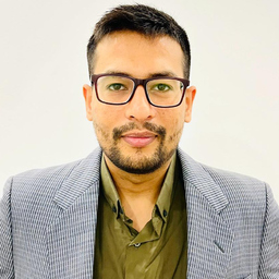 Danash Ali