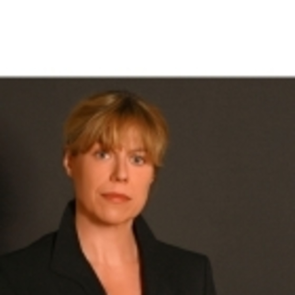 Elisabeth Straßmeir Geschäftsführerin Thieme & Frohberg GmbH XING