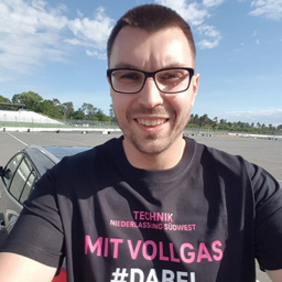 David Grabarczyk