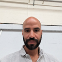 Benjamin Rizos