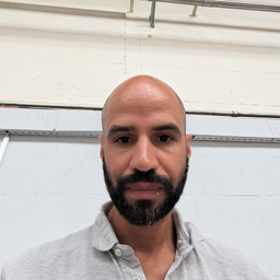 Benjamin Rizos
