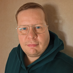 Markus Gerken