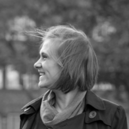 Katharina Dorka