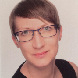 Profilbild Doreen Bönisch