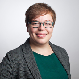 Dr. Nicole Terne