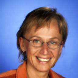 Ute Fischer