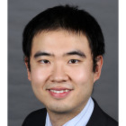 Dr. YouKun Gao