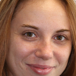 Samantha Rambault de Barallon