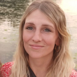 Benita Pfirrmann
