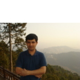 Abhinav Nautiyal