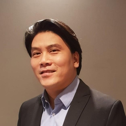 Tze-Yeung Cheung