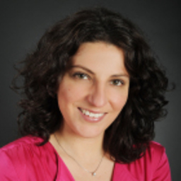 Vera Nikolai
