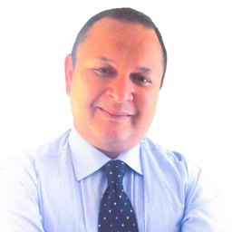 Roberto Gonzalez Rodriguez