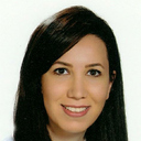 Soniya Mehdizadeh