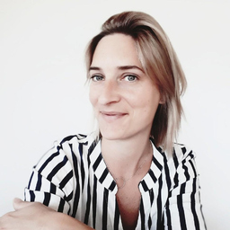 Mag. Marlene Ribeiro