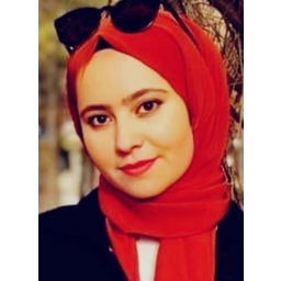 Arifa Khanum
