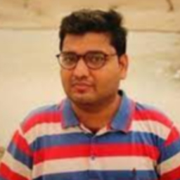 Suneel Kumar
