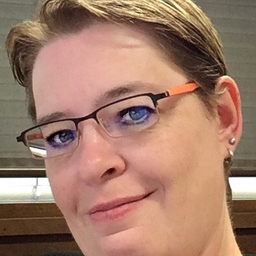 Kerstin Heil