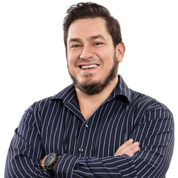 Dipl.-Ing. Jorge Ramon Ramirez Saenz