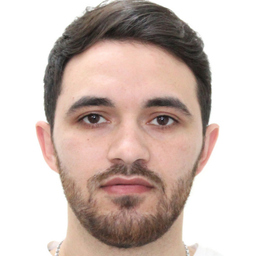 Farid Aghazada's profile picture