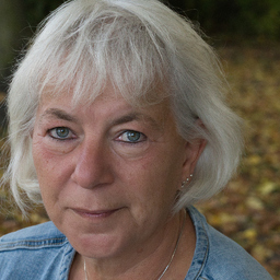 Marion Lüneberger