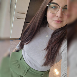 Marie Kristin Große-Allermann