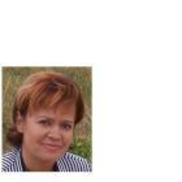 Svetlana Smirnova