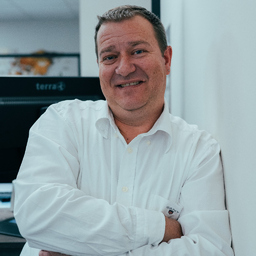 Michael Ketti