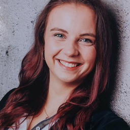 Luise Jazdzewski